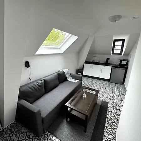 L'Etoile De Seine 77 Appartement 1 Dammarie-les-Lys Exterior photo