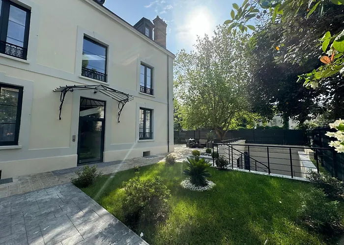 L\'Etoile De Seine 77 Appartement 1
