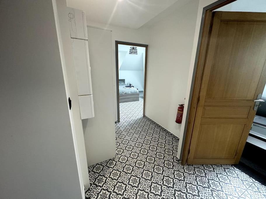 Apartment L'etoile De Seine 77 1 Dammarie-les-Lys