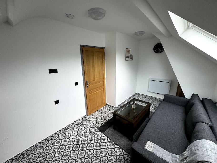 Apartment L'etoile De Seine 77 1