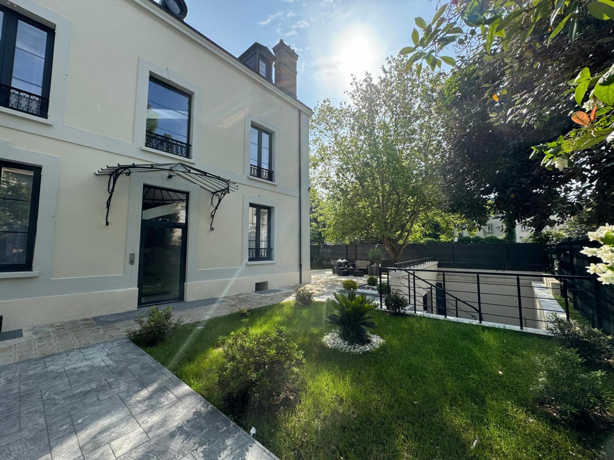 L'etoile De Seine 77 1 Apartment Dammarie-les-Lys